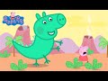 Peppa Pig English Full Episodes Compilation Playtime! | 30 MINUTES | Cartoons for Children