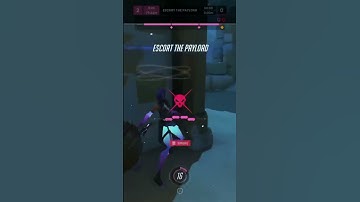 doom 3k 👍🤪 #overwatch2 #doomfist