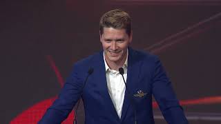 Josef Newgarden | 2024 Indy 500 Victory Speech