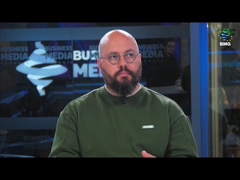 #TECHINFORM - როგორ გამოვიყენოთ ხელოვნური ინტელექტი ყოველდღიურ ცხოვრებაში?