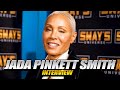 Jada Pinkett-Smith Confirms Will Smith Collaborative Book, Tupac In The Drug Game &amp; Debbie Allen