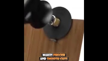 Disc Drill Blades and Mandrel