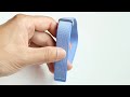 How To Check Heart Rate On FitBit Air!