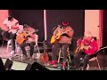 Masters of Slack Key play "O Oi O" in Flagstaff AZ
