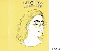in the middle - dodie