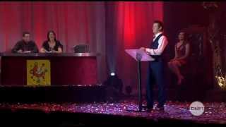 2012 MICF Great Debate