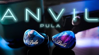 PULA ANVIL114- IT WORKS!!!