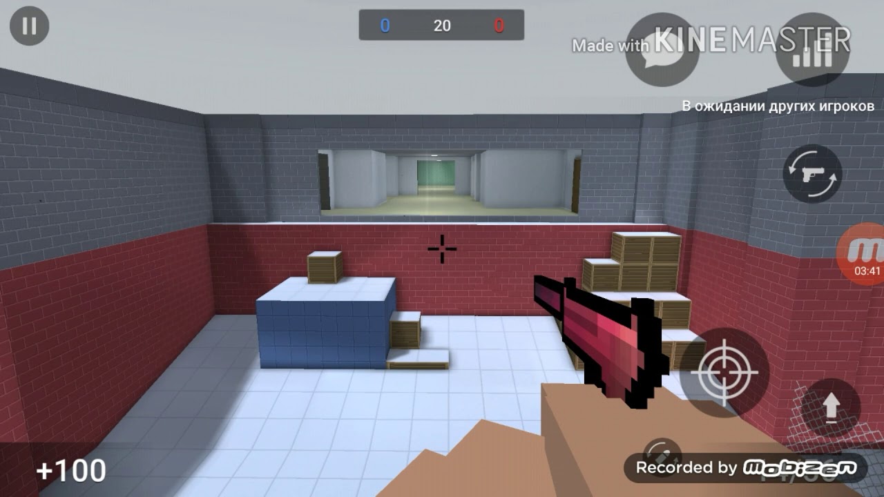 Картинки карты блок страйк