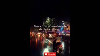 Story WA Hari Ini Lelah