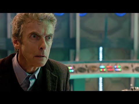 Onbirinci Doktorun Rejenerasyonu | Matt Smith'den Peter Capaldi'ye | Doctor Who