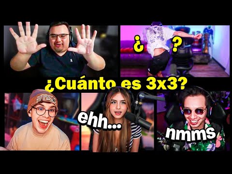 ¿Cuánto saben los