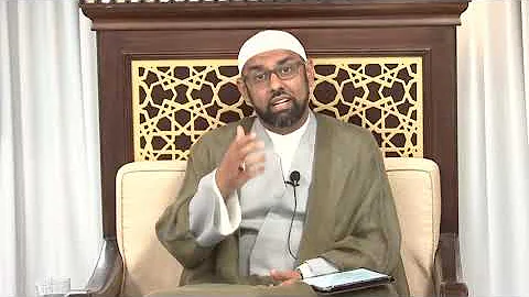 Historical Accounts From the 10th Imam's (a) Life - Sheikh Jaffer H. Jaffer