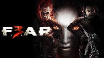 F.E.A.R 3 #1
