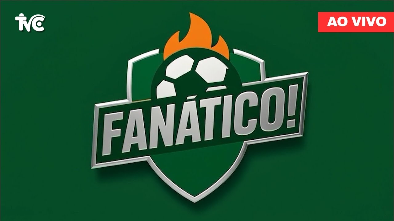 🔴 AO VIVO - Fanático! 10.03.2026