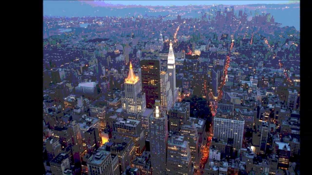 La Nuova Stella Di Broadway Significato