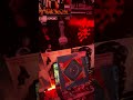 DJ Richard El Teso spinning Biz Markie – Pickin’ Boogers (Vinyl Classic)