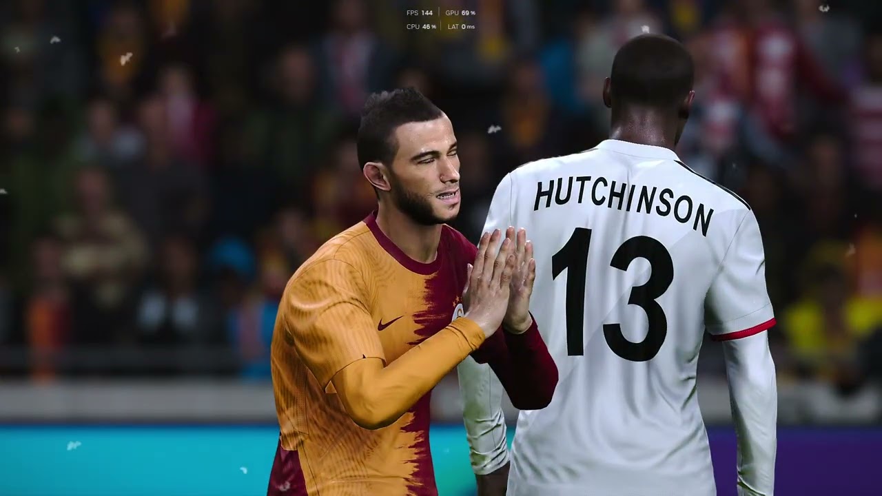 galatasaray besiktas pes 21