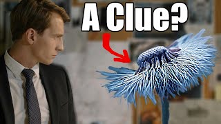 Murderer confessed because of pollen: Forensic Palynology and how plants could help fight crime!