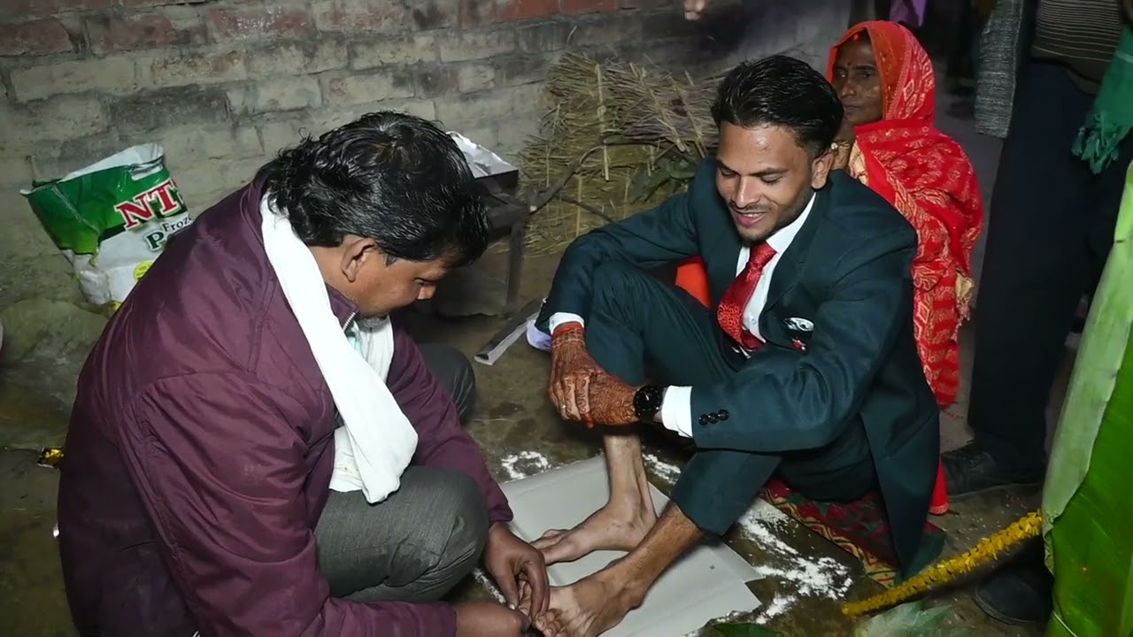 My Friends ki Sadi ki video 