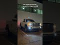 2014 GMC Sierra T3-7443A Turn Signal Upgrade | Night LED Showcase
