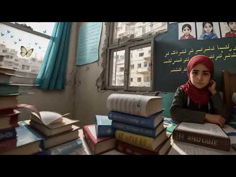 Kabul Dreams - Hekayat | حكايات (Official Music Video)