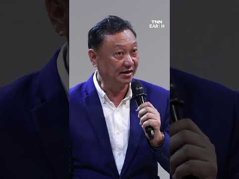 “ซีพี แอ็กซ์ตร้า”มุ่งลดการใช้พลังงาน ด้วย “กราฟีน” วัสดุแห่งอนาคต | TNN EARTH | 21-09-2568