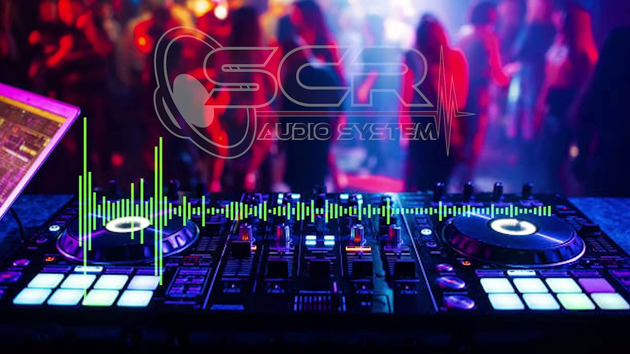 Slow Bass headlights SCR Audio X-One Project