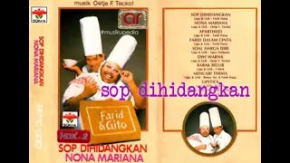 (Full Album) Farid & Gito # Sop Dihidangkan