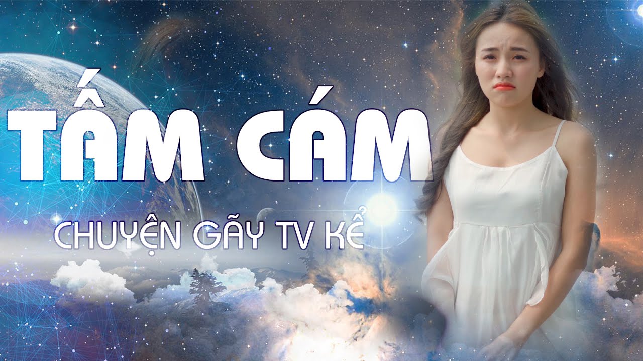 ⁣Phim Hài Mới Nhất 2020 | TẤM CÁM CHUYỆN GÃY TV KỂ | Phim Tình Cảm Hài Hước Gãy TV