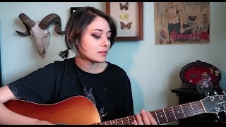 Loving is Easy - Rex Orange County (Cover) chords