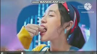 Iklan Nissin Walens Choco Soes (2025) @ Trans 7
