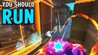 “brim, get off the game and get a life”