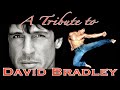 David bradley tribute  american ninja  cyborg cop  american fighter  forgotten action heroes