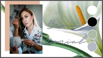 My Current Brow Routine