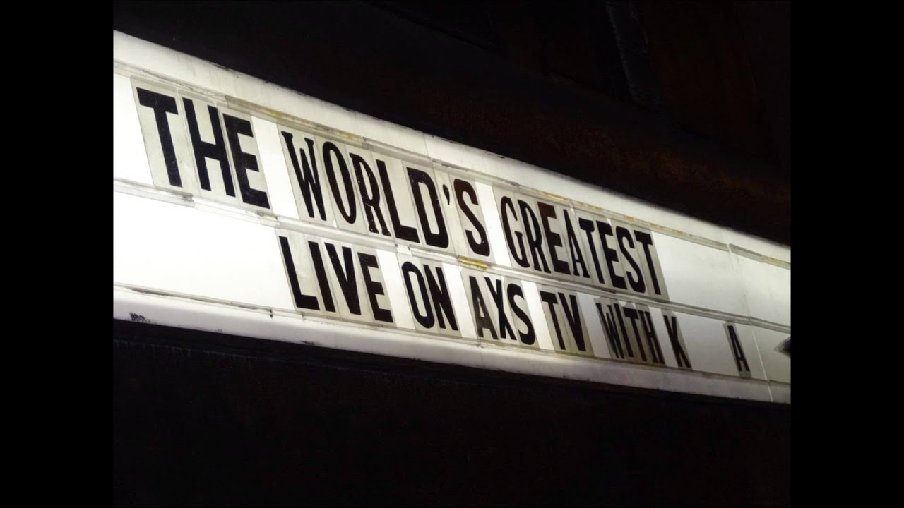camera iphone 8 plus apk AXS TV THE WORLDS'S GREAT TRIBUTE BANDS MARQUEE