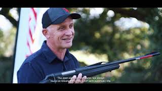 Winchester Xpr Compo Battue