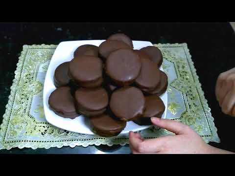 RECEITA DE ALFAJOR CASEIRO FAÇA E VENDA