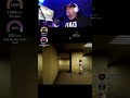 Escape The Backrooms: Jump Scare Live Stream DailyDoseOfDave13 and @bgarman399