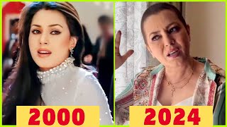 Dhadkan 2000 Cast Then And Now|Real Name And Age