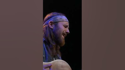 Thumbnail of Alex Williams - All Apologies (Nirvana cover) #shorts