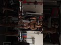 9 day out ICN #naturalbodybuilding #gymmotivation #icnvietnam