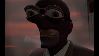 [TF2] Cursed deathcam images, but they get progressively worse
