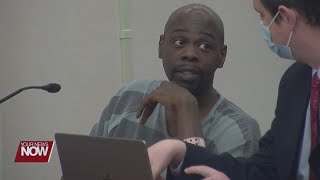 Prison inmate gets 3 additional years in prison for attacking corrections officer