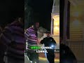 NFL Player Argues with Cops after Crashing into Restaurant #nfl #nflfootball #nflnews  #law #dui