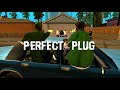 Kash Gambino - Shootout The Roof (Prod. 4jay)