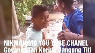 Lagu Terbaru 2019 goyang Jagung Titi