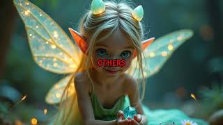 Exploring the Enchanting World of Fairies