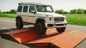 Cars vs Upside Down Speed Bump Challenge #20 in BeamNG Drive! 