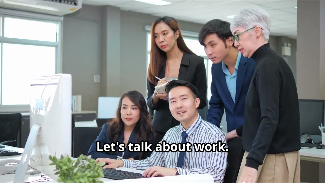 Faith in Business - Christian Values at Work