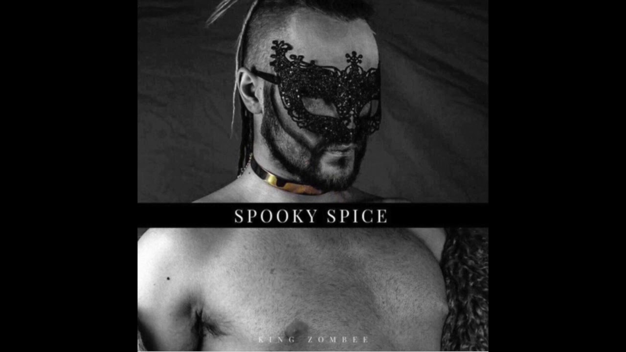 Numbers (Spooky Spice) ~ZomBee Radio~